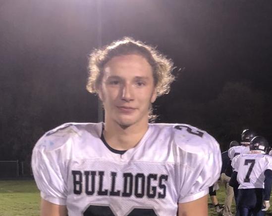 Eli Morris, Bedford